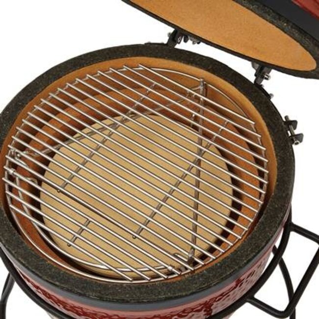 Kamado Joe Junior