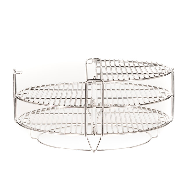 Kamado Joe Classic III vrijstaand