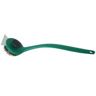 Big Green Egg Schoonmaak borstel