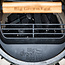 Big Green Egg Gietijzeren Satérooster Large