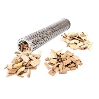 Grill Guru Tube Smoker Kit