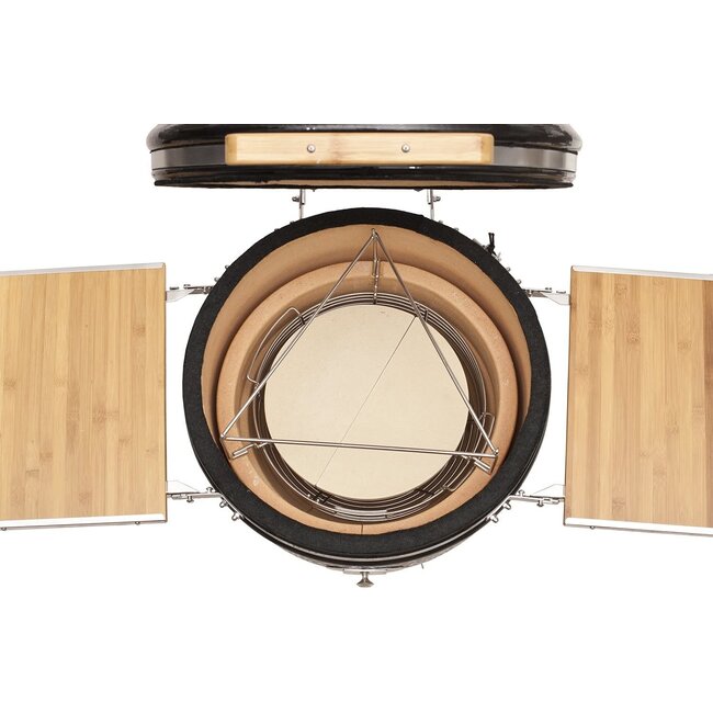 Monolith Grill Verhoger / Rooster verhoger