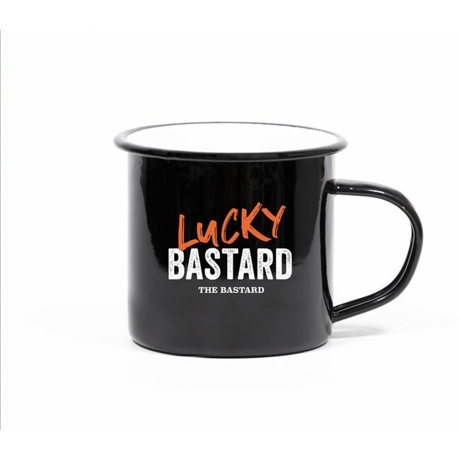 The Bastard Lucky Bastard Cup