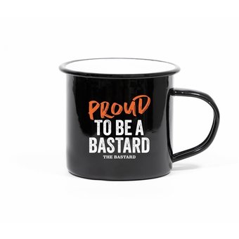 The Bastard Proud to be a Bastard Cup