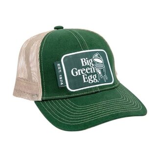 Big Green Egg Cap est 1974