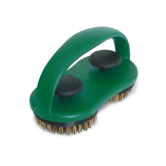 Big Green Egg SpeediClean Dual Brush Scrubber