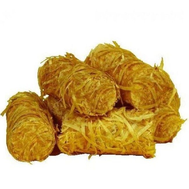 FireUp Wokkels circa 150 stuks voordeelpakket