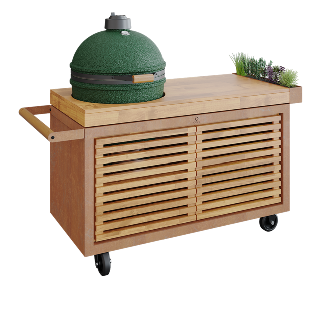 Ofyr Ofyr inserts inbouw kast