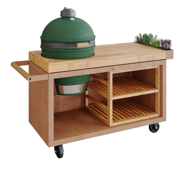 Ofyr Ofyr inserts inbouw kast