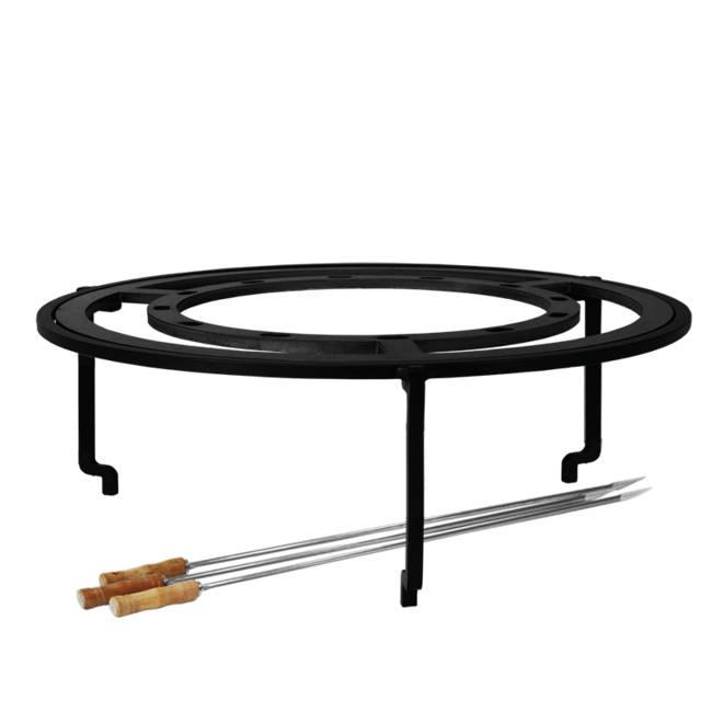 Ofyr Horizontal Spiesen Skewers Set