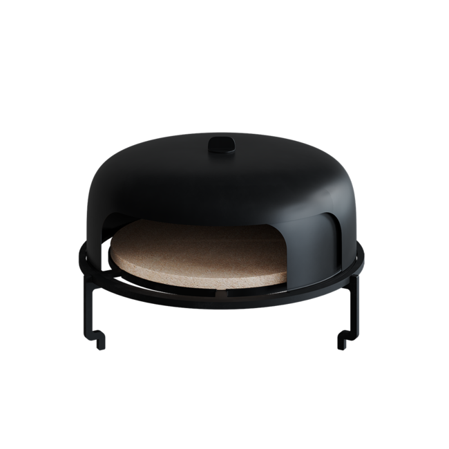 Ofyr pizza oven