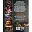 Smokey Goodness Lowlands BBQ Boek van Jord Althuizen