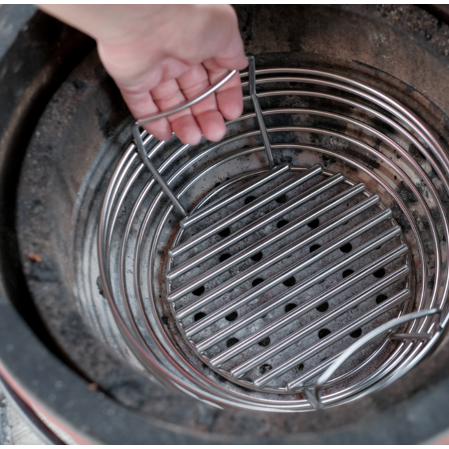 Kamado Joe Kolenmand | Junior, Classic & Big Joe