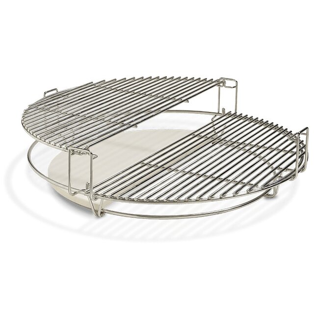 Kamado Joe Classic I kamado – keramische grill met optimale temperatuurcontrole
