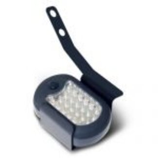 Smokeware Grill Light