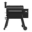 Traeger Pellet Grill Pro 780 Black +230V Kit