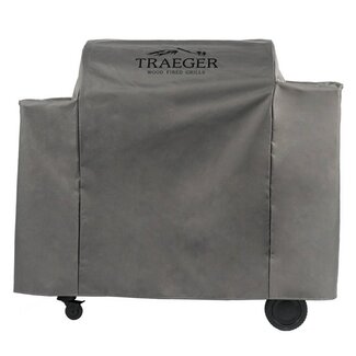 Traeger Ironwood 885 Cover (hoes)