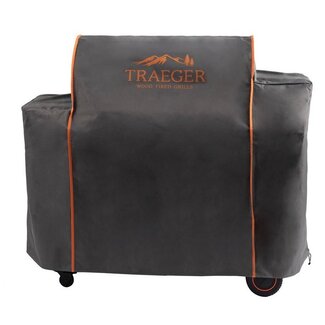 Traeger Timberline 1300 Cover (hoes)