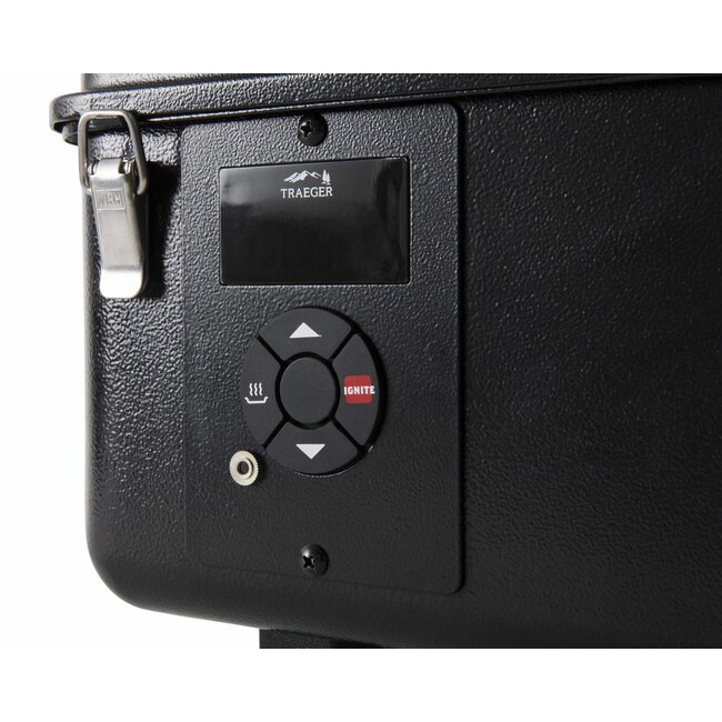 Traeger Traeger Ranger