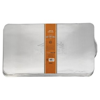 Traeger Tray liner 5 pack/ lekbak- PRO780