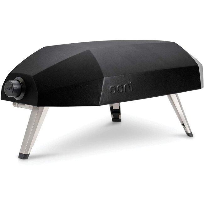 Ooni Koda 12 gasgestookte pizzaoven
