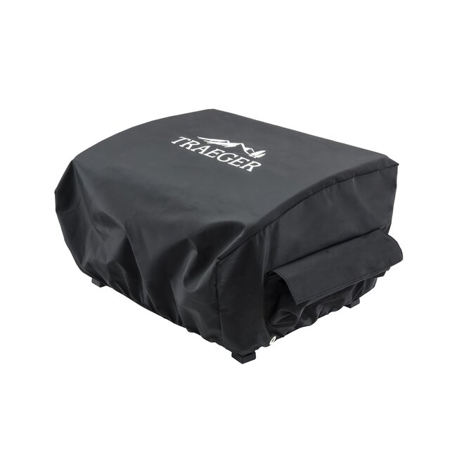 Traeger Ranger Cover (hoes)