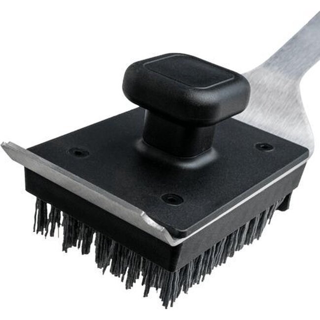 Traeger Schoonmaakborstel