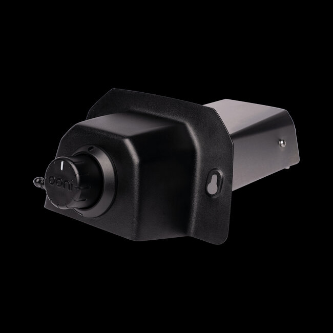 Ooni Karu 16 Gasbrander