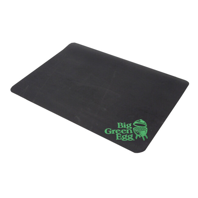 Big Green Egg Eggmat