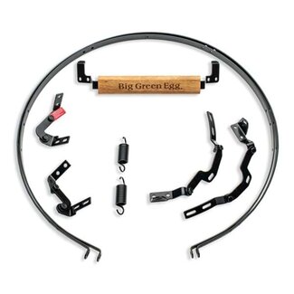 Big Green Egg Assembly Set