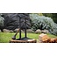 Kindling Cracker Original & King/XL – Gietijzeren houtklover voor aanmaakhout, houtkachel en pizzaoven