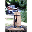 Kindling Cracker Original & King/XL – Gietijzeren houtklover voor aanmaakhout, houtkachel en pizzaoven