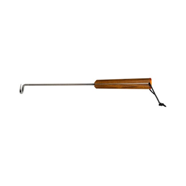 Traeger Pigtail / BBQ flipper
