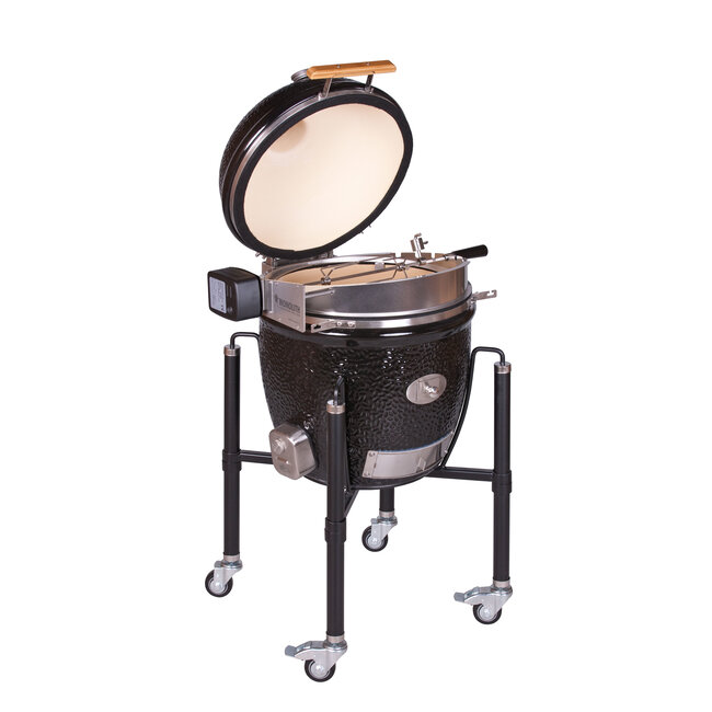 Monolith Rotisserie spit