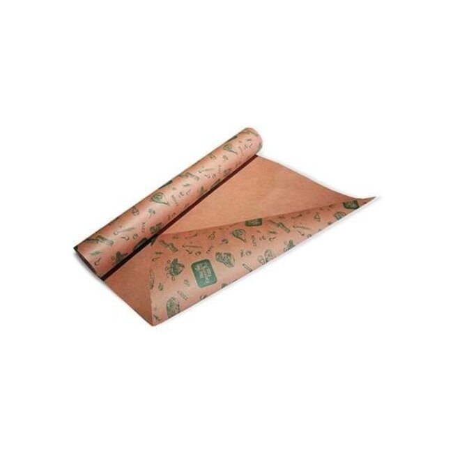 Big Green Egg Butcher paper roll 46cm x 22,8m