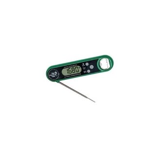 Big Green Egg Instant Thermometer met flesopener