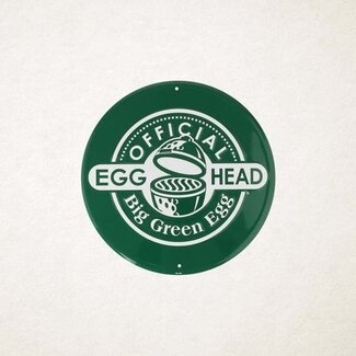 Big Green Egg Officieel Egghead bord