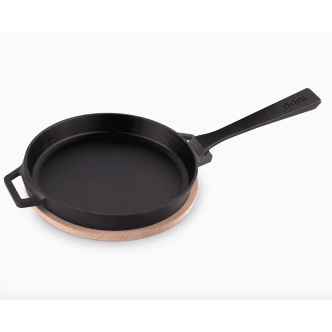 Ooni Skillet