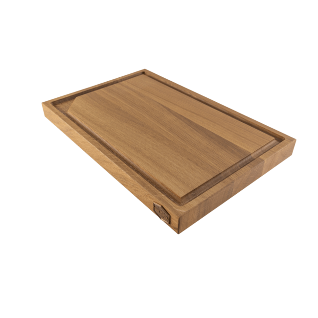 Baas boards Snijplank eiken 49x29x4cm