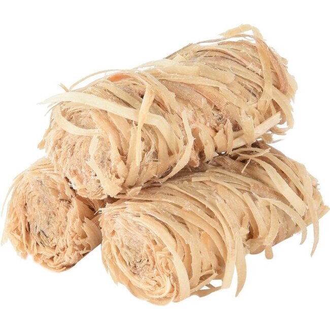 Pitmaster Wokkels circa 70stuks