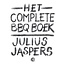 Het complete BBQ boek