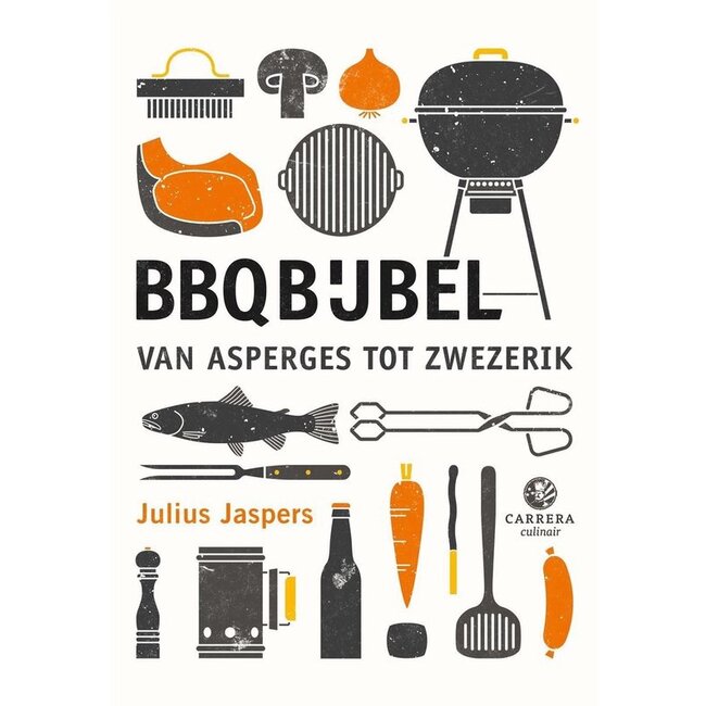 BBQBijbel