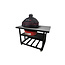 Kamado Joe Dome Beschermhoes | Classic & Big Joe