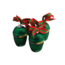 Big Green Egg Trio mini kerstballen