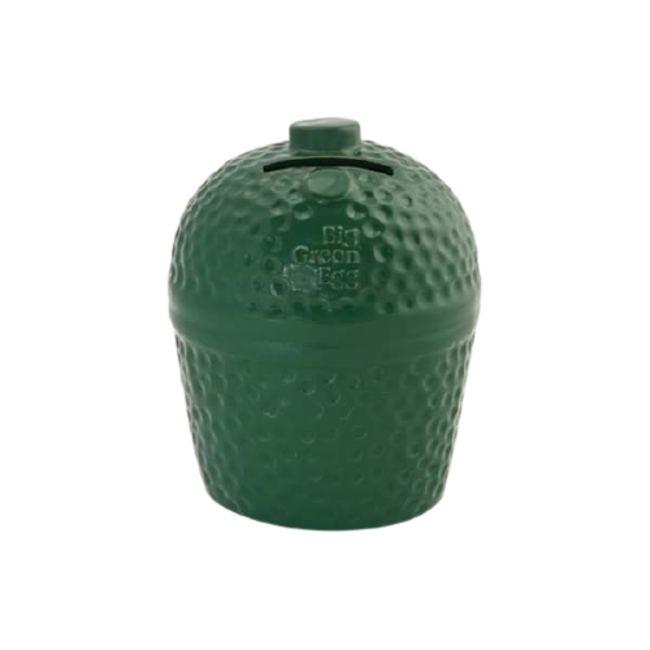 Big Green Egg Spaarpot