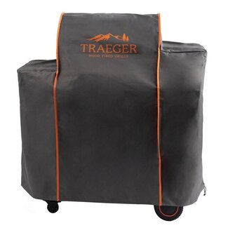 Traeger Timberline 850 Cover (hoes)