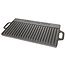 Traeger Dubbelzijdige bakplaat 49.5 x 23.5 cm