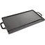 Traeger Dubbelzijdige bakplaat 49.5 x 23.5 cm