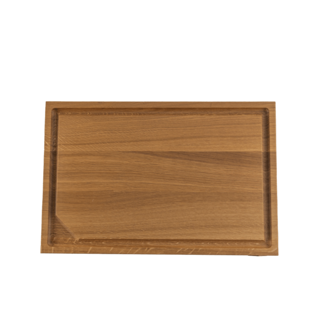 Baas boards XL Snijplank eiken 65x40x4cm