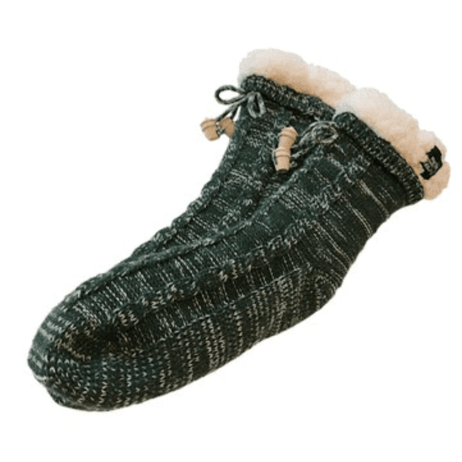 Big Green Egg Home socks sloffen